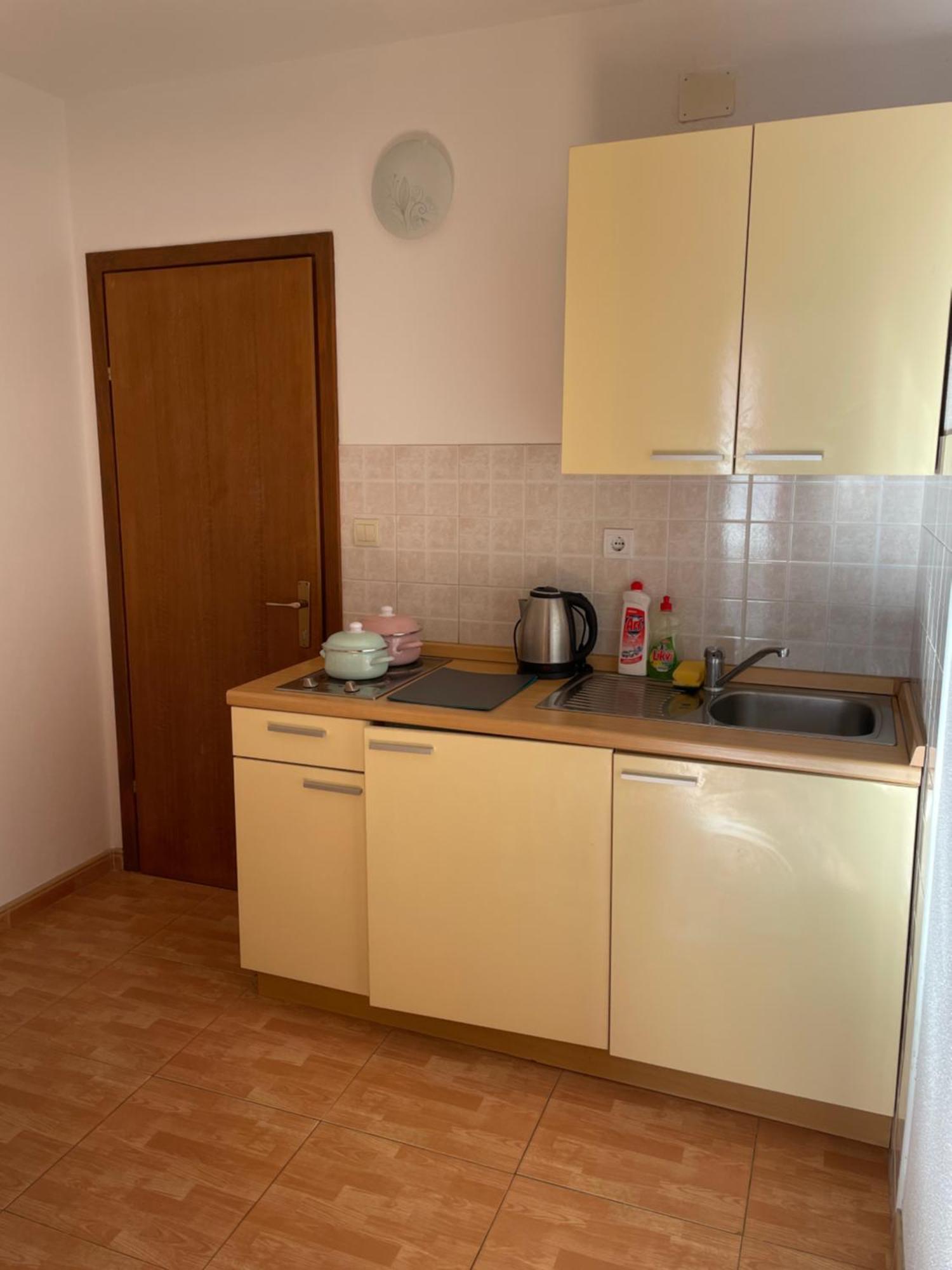 My Home بروماجنا المظهر الخارجي الصورة