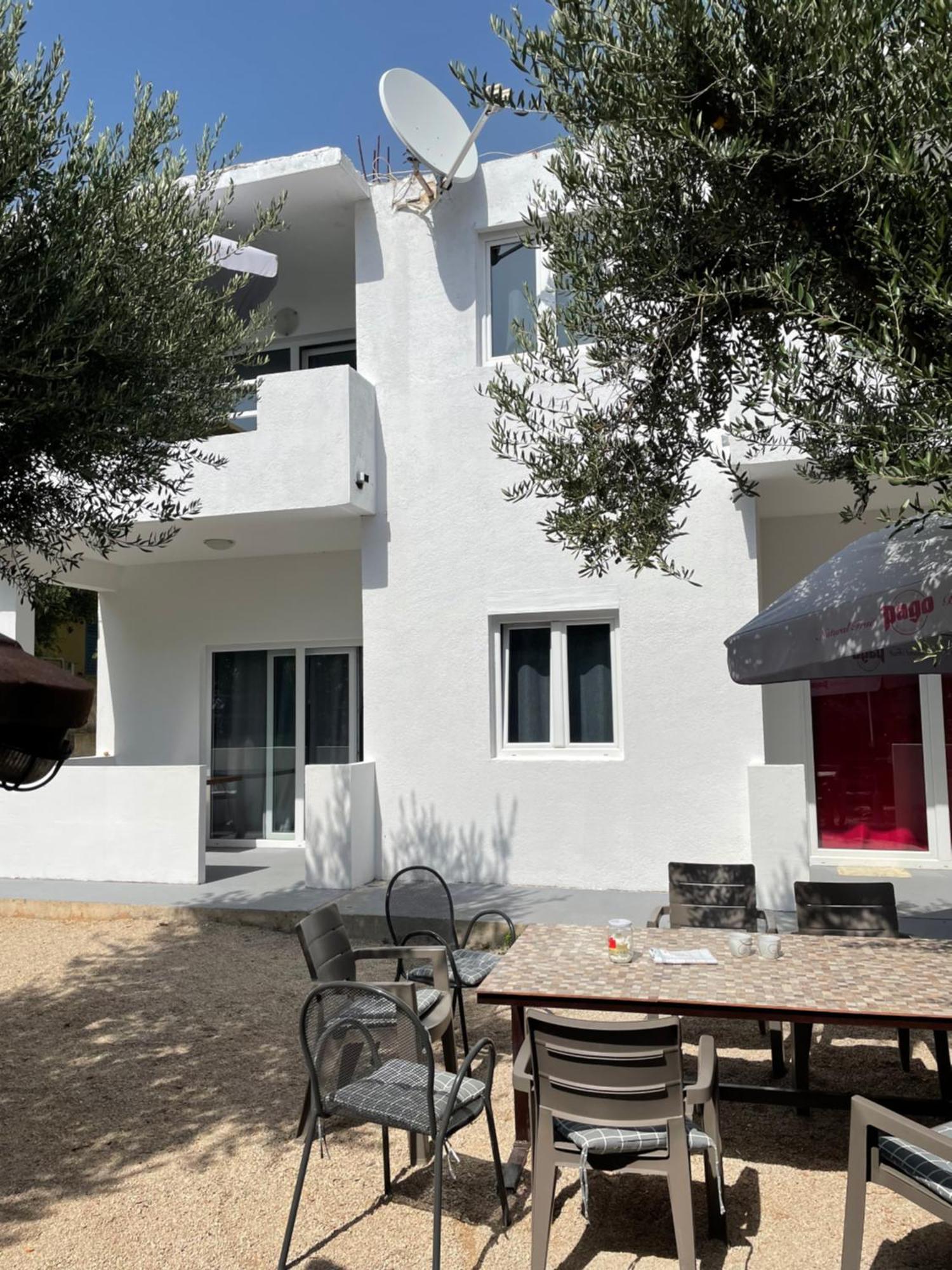 My Home بروماجنا المظهر الخارجي الصورة