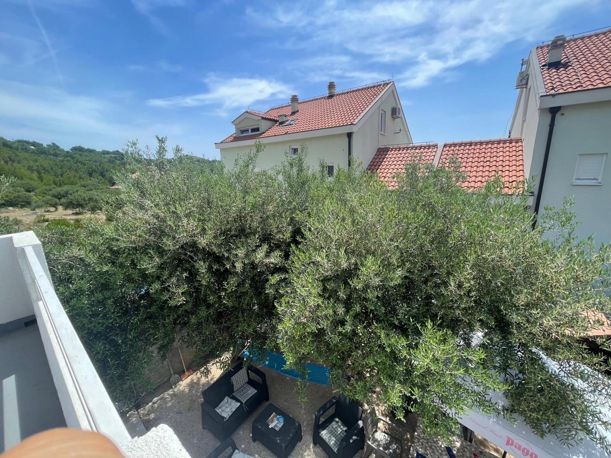 My Home بروماجنا المظهر الخارجي الصورة