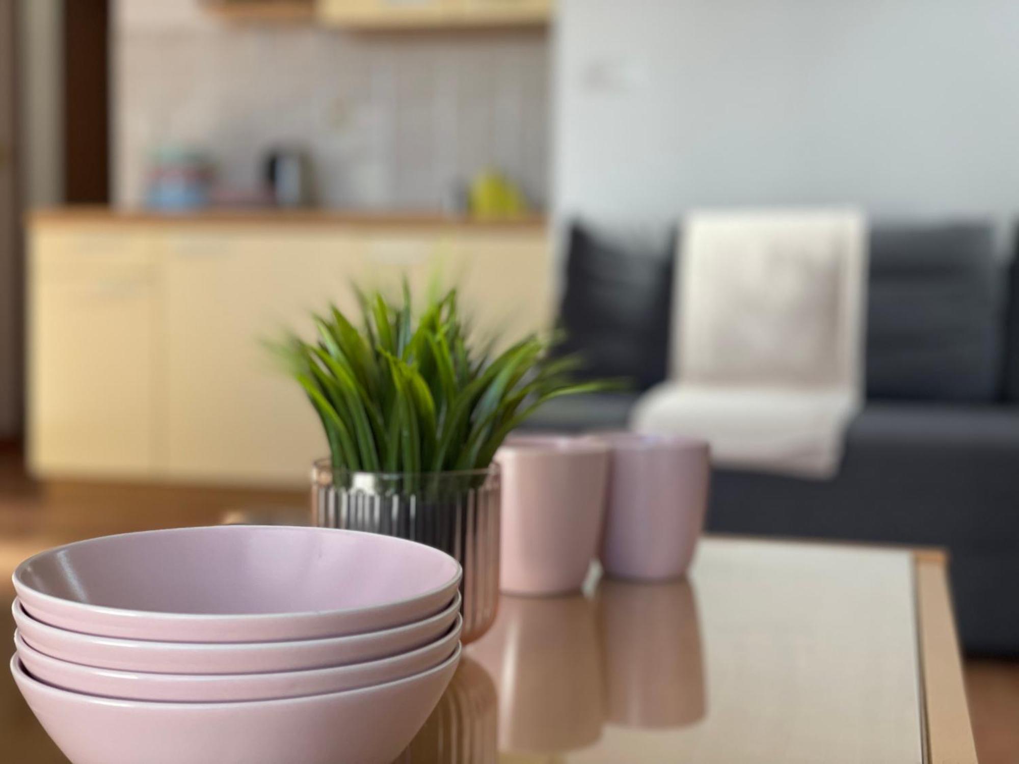 My Home بروماجنا المظهر الخارجي الصورة
